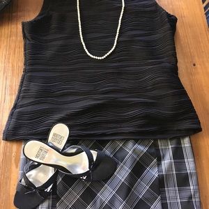 Calvin Klein tank top